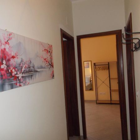 Il Melograno Apartment Taormine Extérieur photo