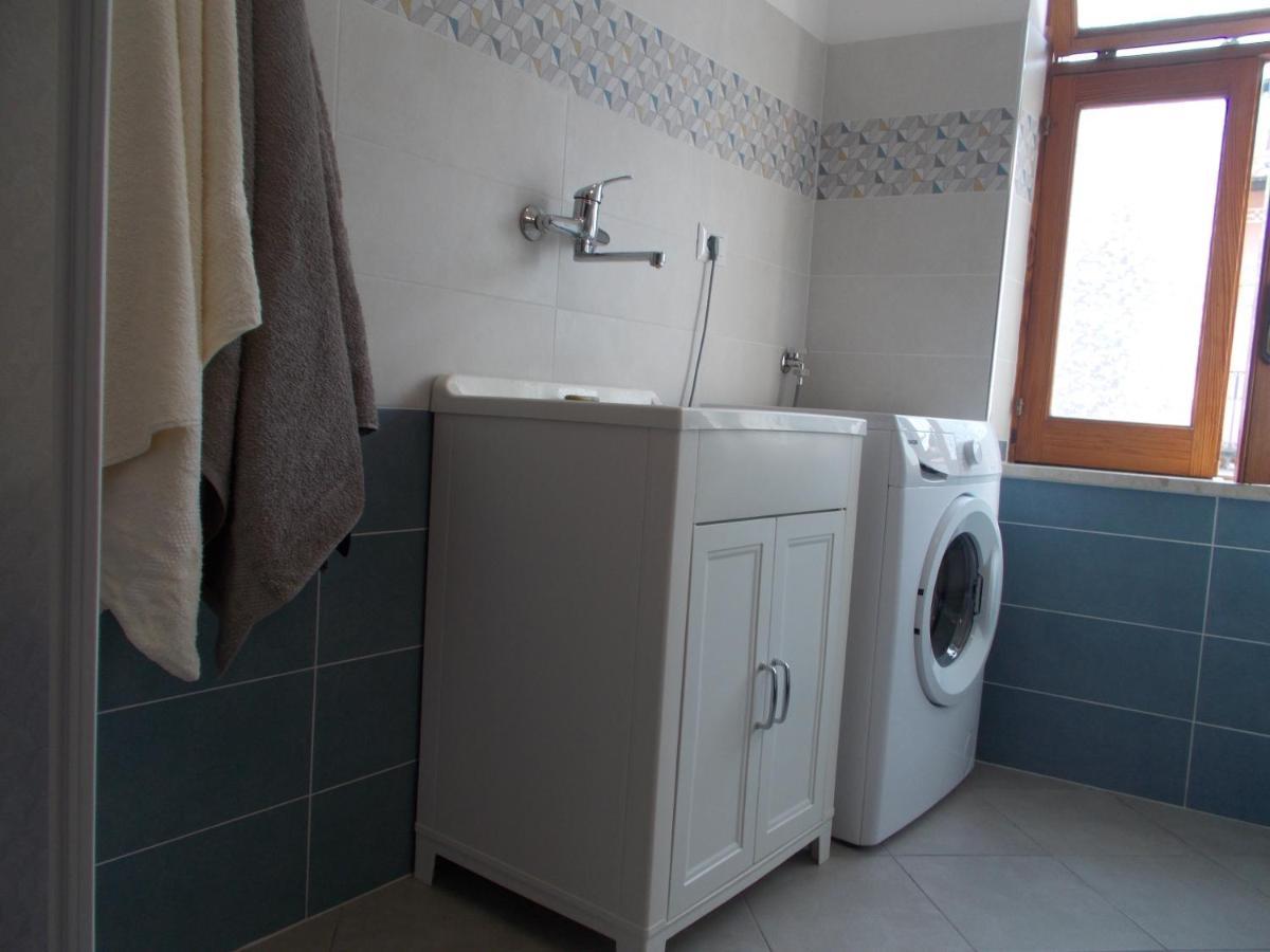 Il Melograno Apartment Taormine Extérieur photo