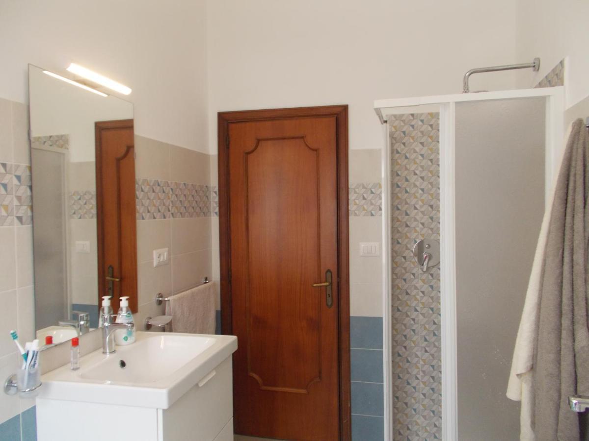 Il Melograno Apartment Taormine Extérieur photo