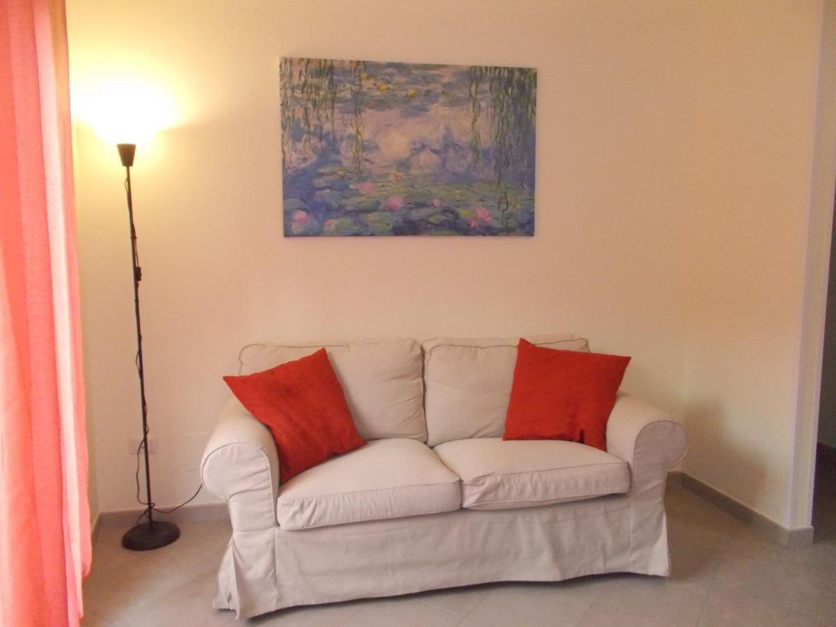 Il Melograno Apartment Taormine Extérieur photo
