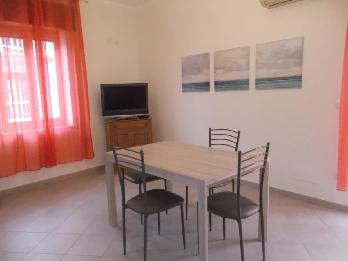 Il Melograno Apartment Taormine Extérieur photo