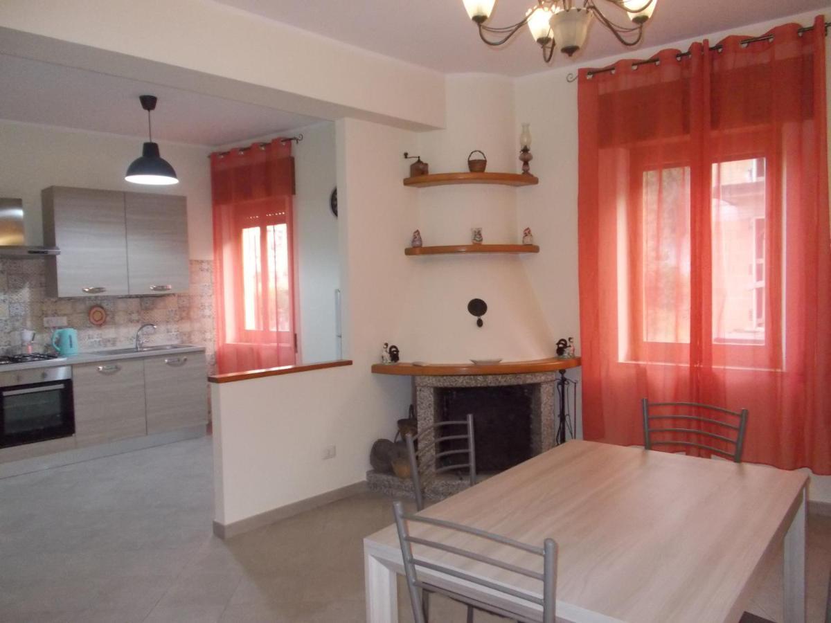 Il Melograno Apartment Taormine Extérieur photo