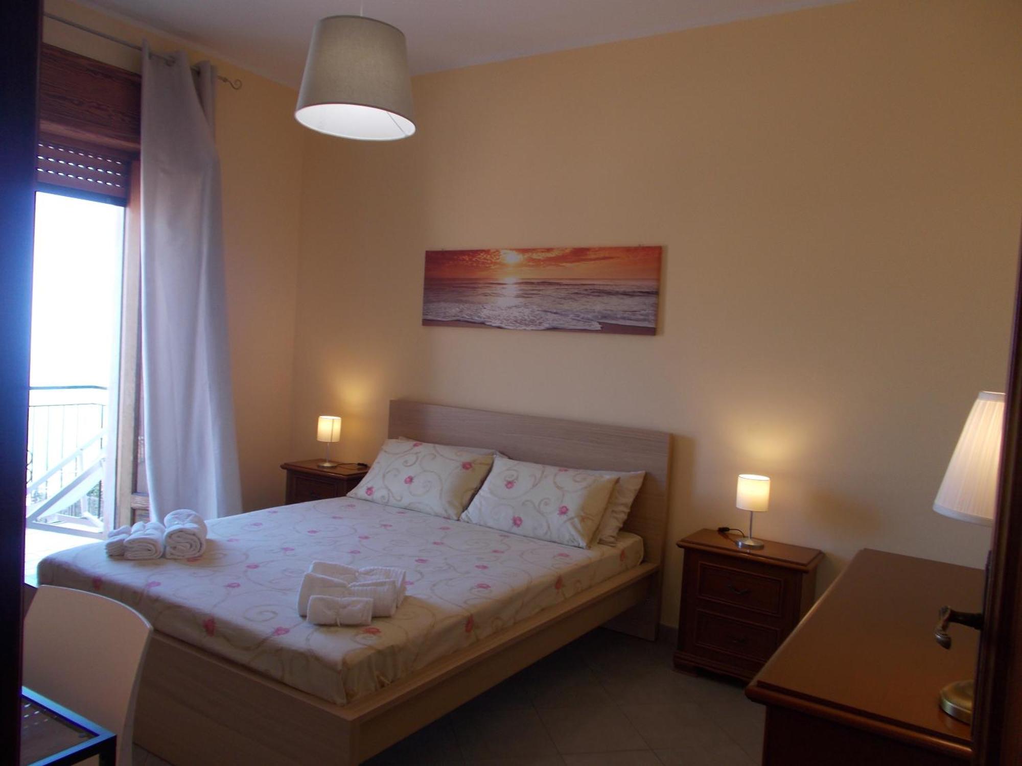 Il Melograno Apartment Taormine Extérieur photo