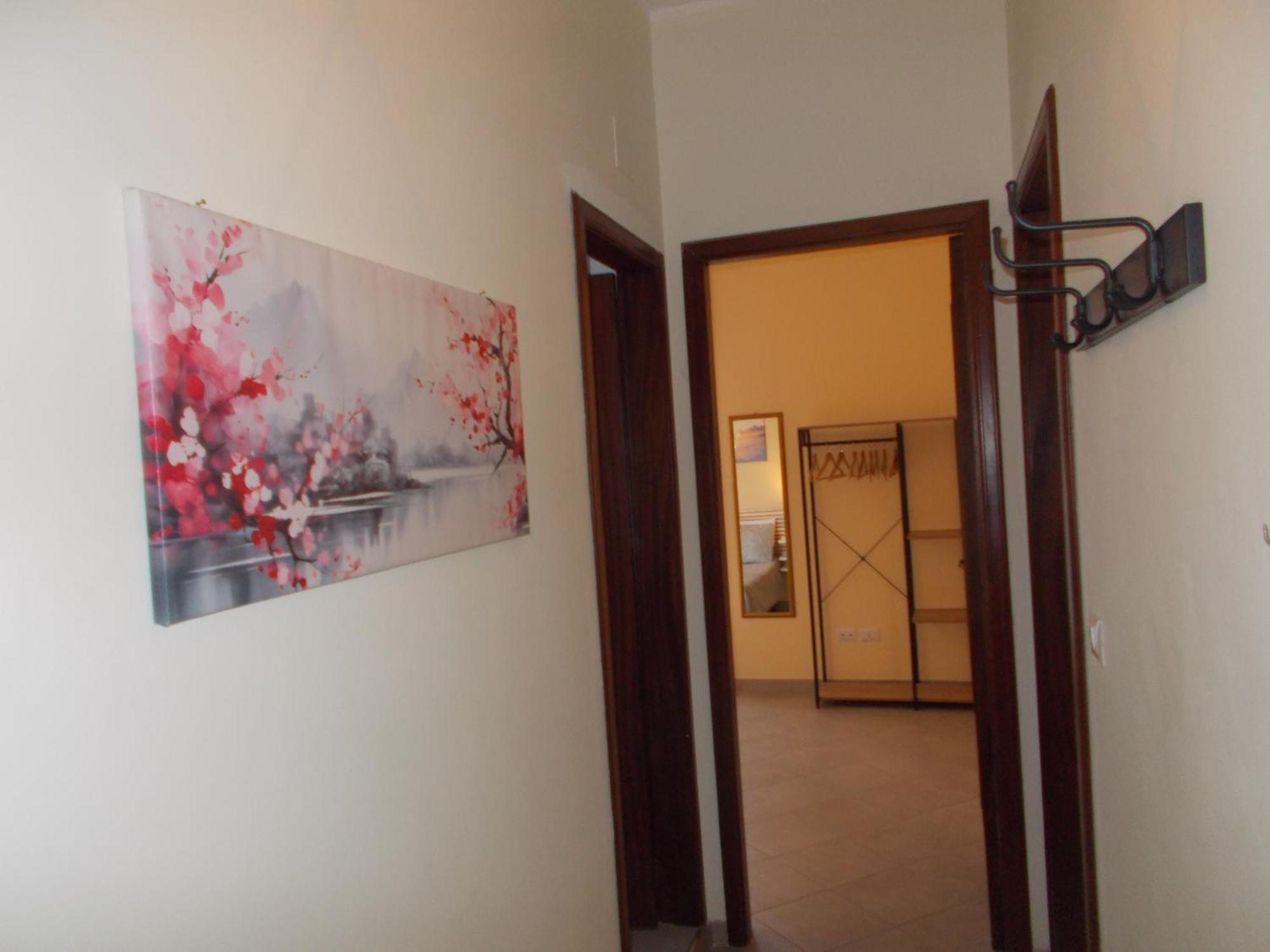 Il Melograno Apartment Taormine Extérieur photo