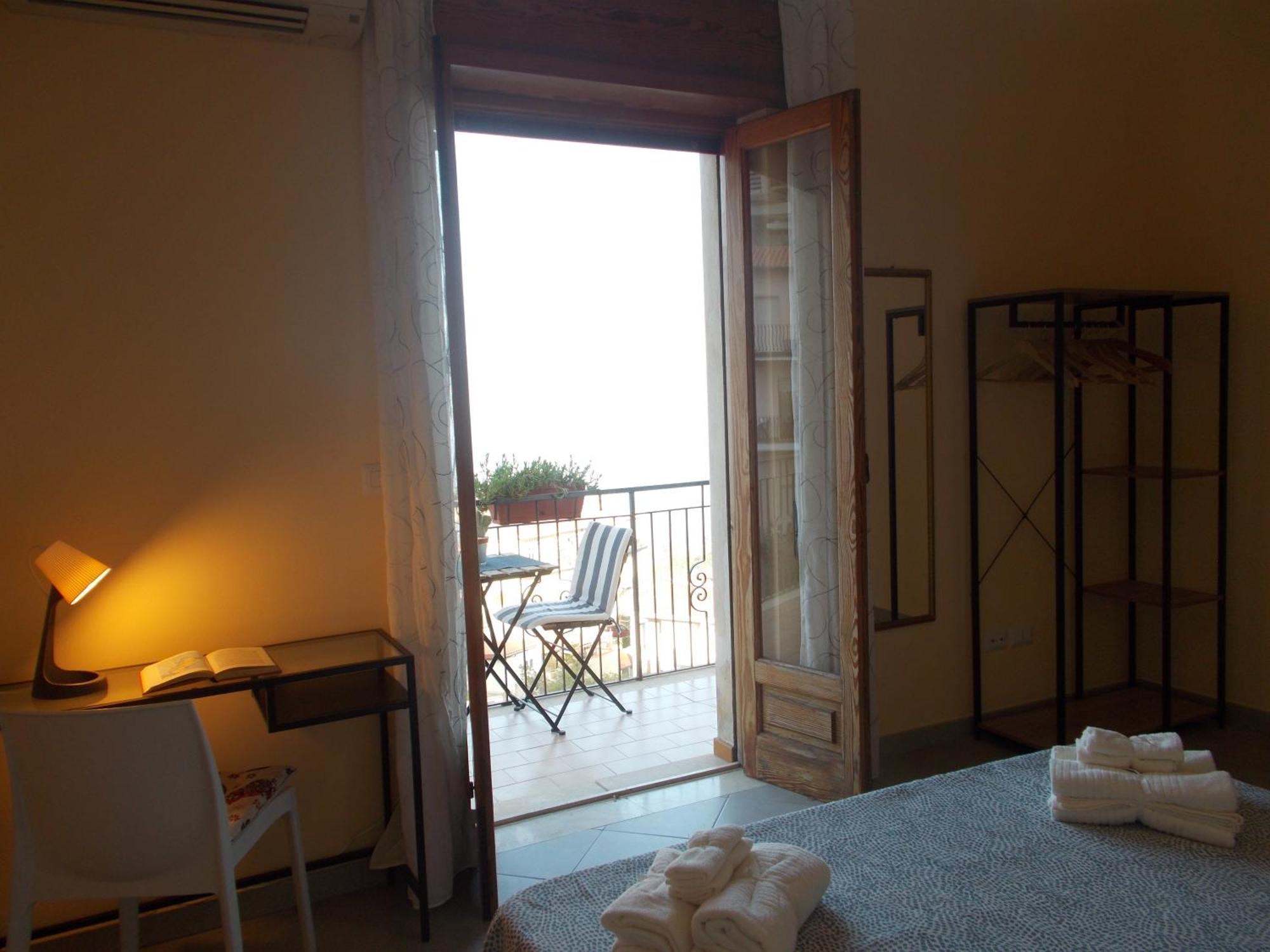 Il Melograno Apartment Taormine Extérieur photo