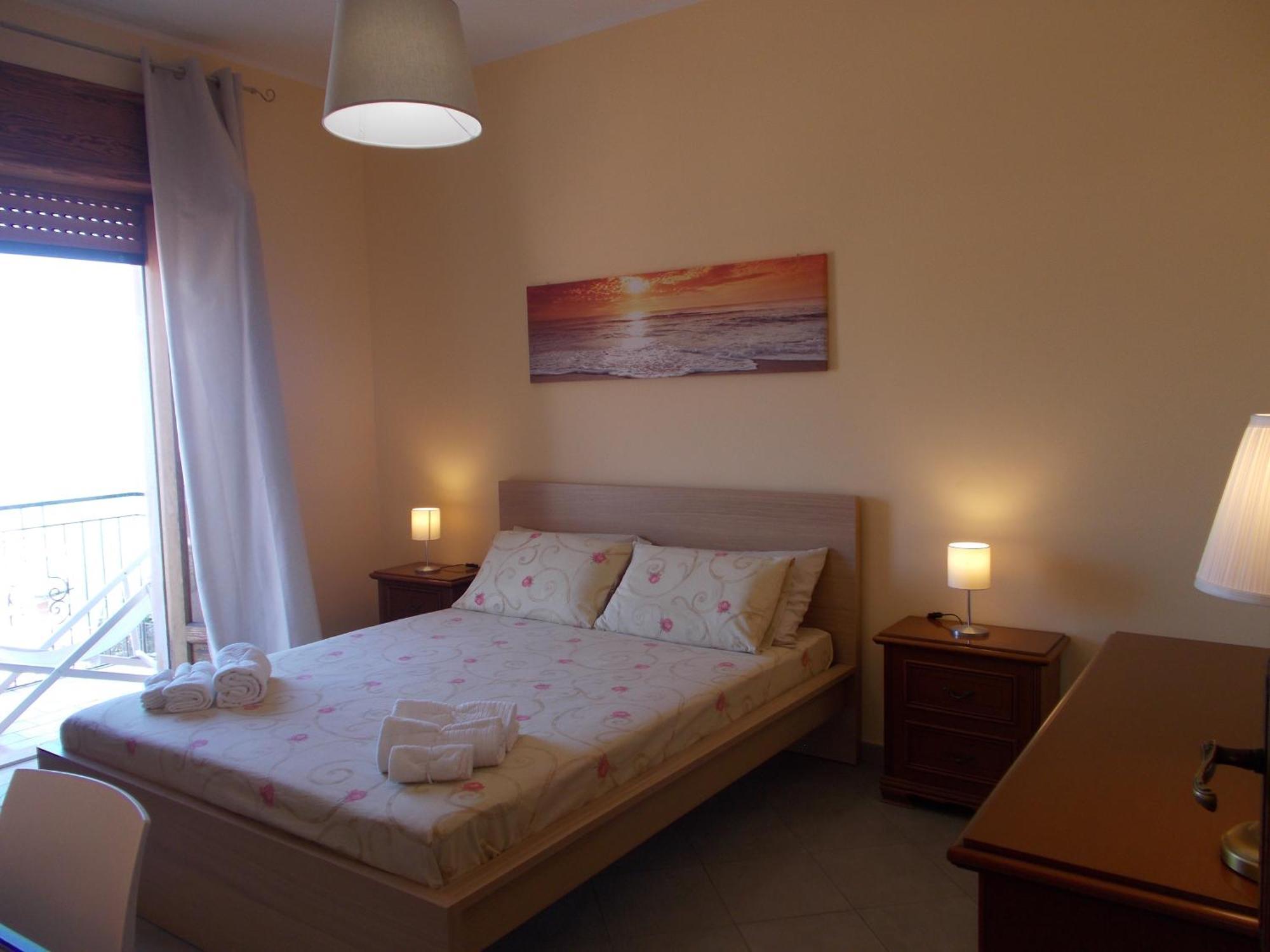Il Melograno Apartment Taormine Extérieur photo